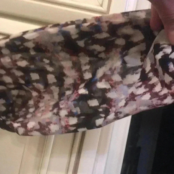 Calvin Klein swimwear cover up NWT, small/medium - Picture 5 of 5